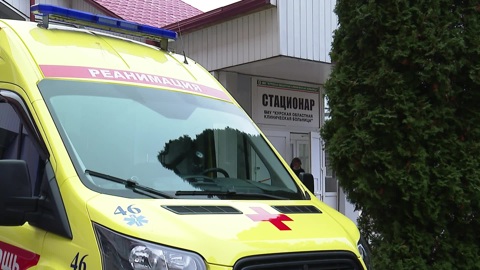 Пьяный сибиряк ударил сожительницу ножом в грудь