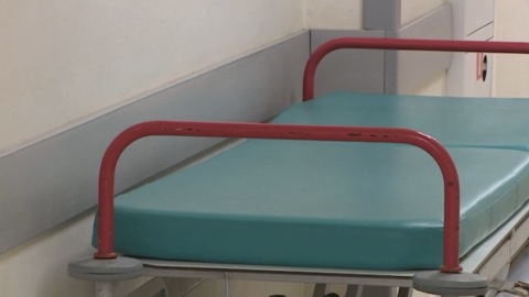 Жительница Иркутска расправилась с мужем в больничной палате