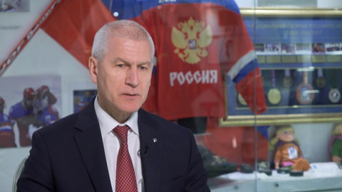 Матыцин: Минспорт не возражает против возвращения пива на стадионы