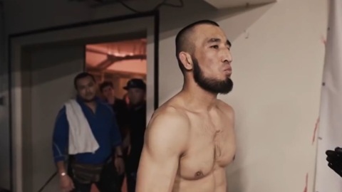 Боец MMA попал в больницу после стычки с охранником фитнес-центра