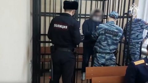 Пасынок убил высокопоставленного отчима в Тамбовской области