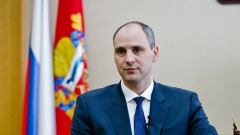 Глава Оренбуржья поручил подготовиться к приему жителей Донбасса