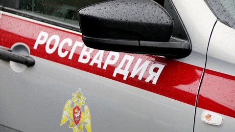 Пьяный житель Бахчисарая сломал окно в больнице