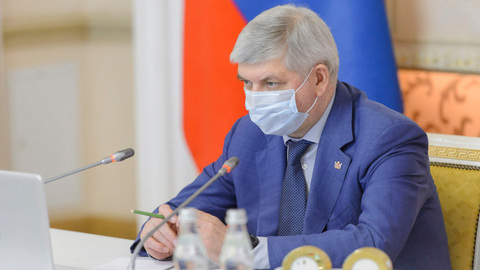 Режим ЧС введен в Воронежской области из-за наплыва беженцев