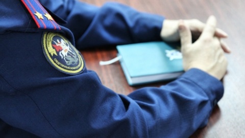 Тверской СК выясняет обстоятельства травмирования 2-летней девочки