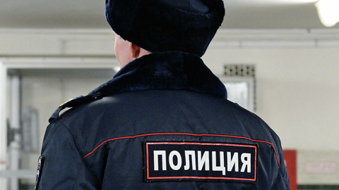 Мурманчанина задержали с пакетом гашиша