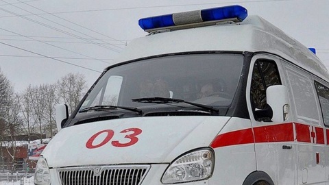 Подросток ранен из пневматики при съемке видеоролика в Балашихе