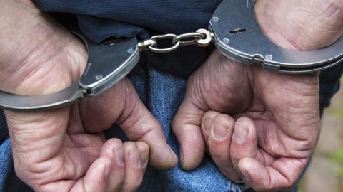 Задержан фигурант дела о стрельбе в Москве, скрывавшийся 20 лет