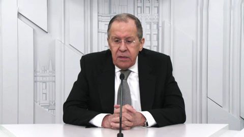 МИД России прокомментировал ситуацию с Европой, НАТО, США, Украиной