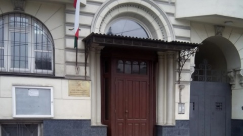 Из посольства Омана в Москве пропала филиппинская горничная