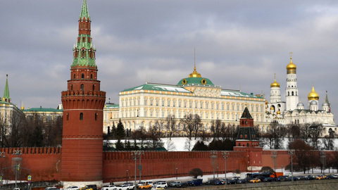 Кремль высказался о возможности новогоднего перемирия на Украине