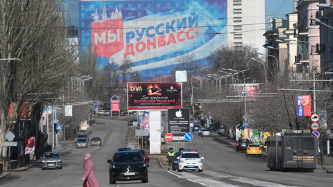 Киев шантажирует семьи пленных