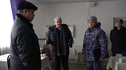 В Пензе проверили гостиницы и санатории для беженцев из ДНР и ЛНР