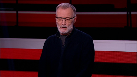 Сергей Михеев: западная концепция санкций в России провалена