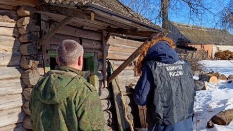 Двоих брянцев обвинили в убийстве знакомого