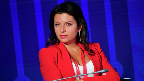 Симоньян высказалась о смерти за правду