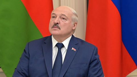 Лукашенко уточнил, о чем мечтал он, а не Путин
