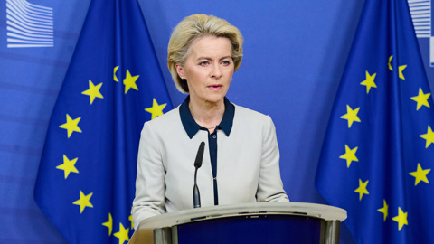 Страны ЕС договорились ввести новый пакет санкций против РФ