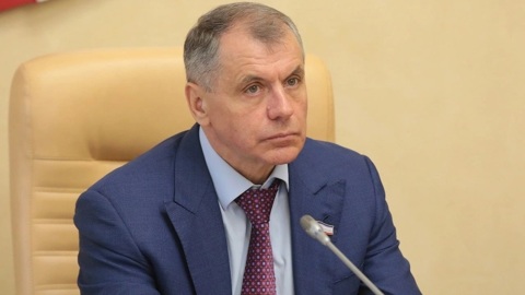 В парламенте Крыма Зеленского назвали маленьким фюрером в бункере