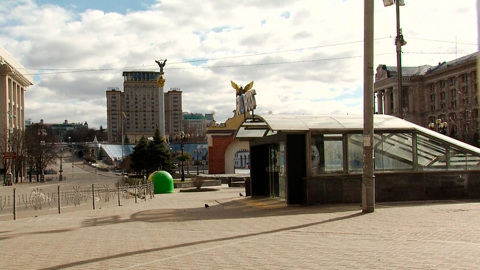 Киев мог вплотную подойти к созданию ядерной бомбы