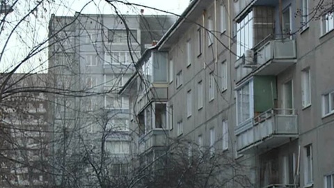 Организатора "резиновой" квартиры отправили в колонию
