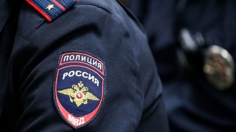 Напавшего на инспектора ДПС пьяного подростка задержали в Новосибирске