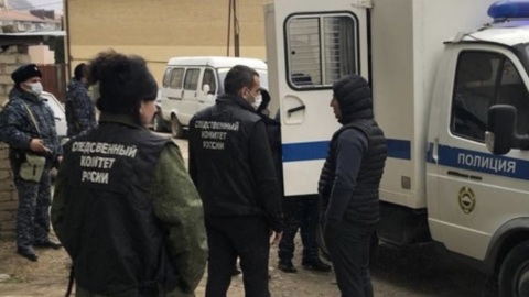 Жительница Карачаевска задержана за убийство своего ребенка