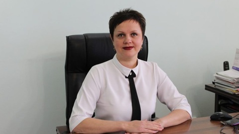 Экс-замглавы Оренбурга стала фигурантом уголовного дела