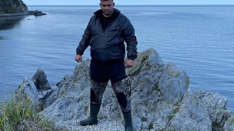 Житель Сахалина расстрелял машину с людьми