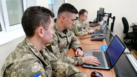 По центру информационно-психологических операций ВСУ нанесут удар