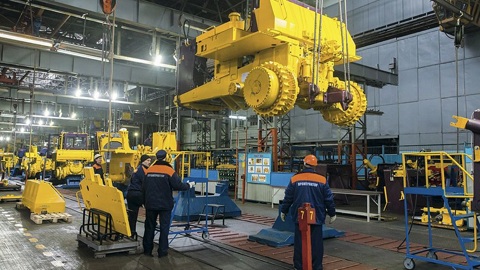 Чувашские предприятия готовы взять на работу беженцев