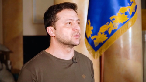 Украина отозвала миротворцев