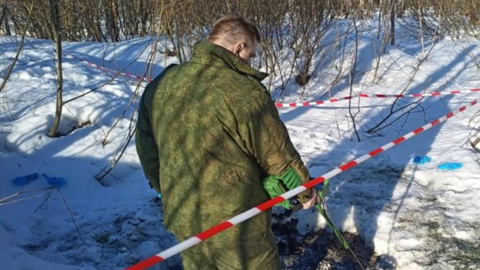 В Москве задержаны подозреваемые в жестоком убийстве двух человек