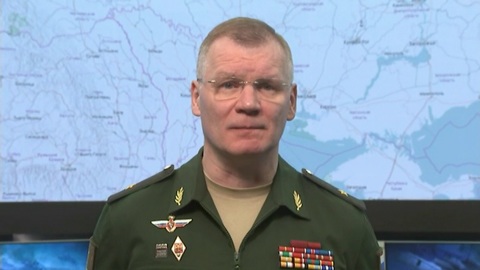 Аэродром в районе Житомира уничтожен высокоточным оружием
