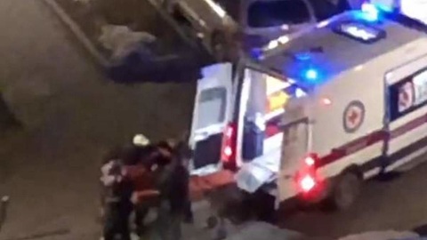 Массовая драка в Мытищах завершилась убийством