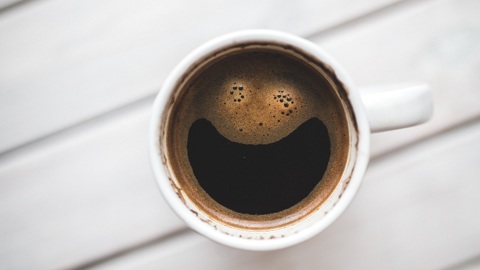 Кофейная компания Lavazza уходит из России