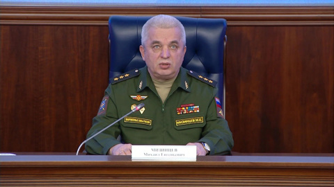 ВСУ ударили по жилому дому, чтобы подставить российскую армию