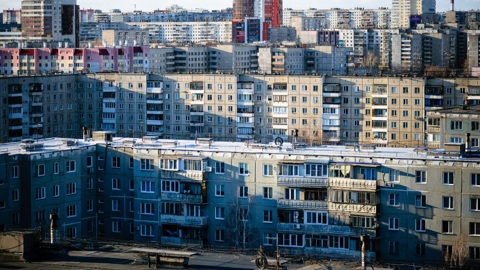 Цена аренды квартир в Карелии выросла за год 30-46%