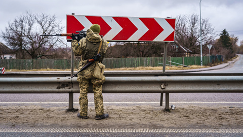 Раскрыты сведения о потерях 26 воинских частей Нацгвардии Украины