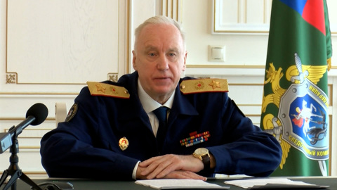 Планы Украины атаковать Крым и Донбасс 8 марта проверит Следственный комитет