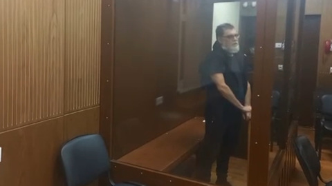 Ректора "Шанинки" оставили за решеткой до начала лета