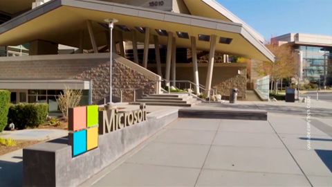 МИД РФ: Microsoft хочет лишить Украину цифрового суверенитета