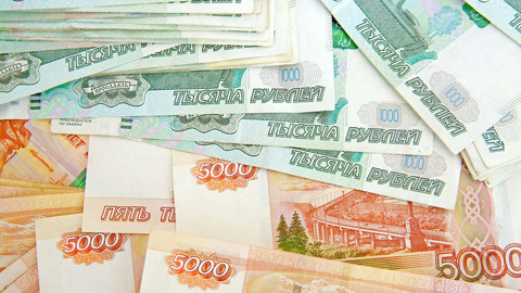 Бухгалтер в Новосибирской области украла 150 тысяч рублей