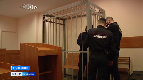 Мурманчанин получил срок за хищение средств с банковских счетов моряков