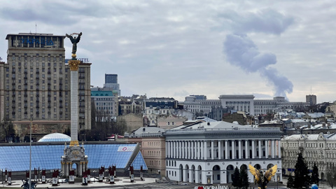Вступление Украины в ЕС возможно, но снова теоретически