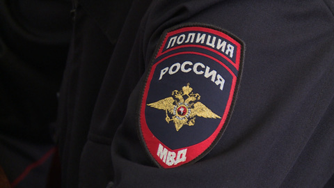 Мужчина устроил наркопритон в своем гараже