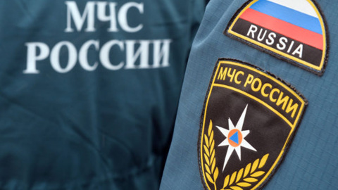 На Кубани после оползня треснула многоэтажка