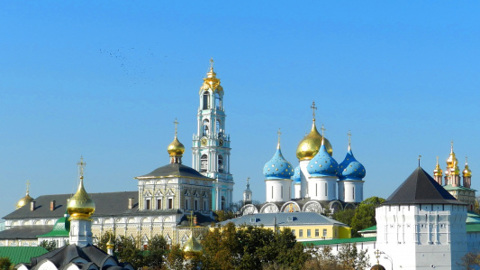 У православных начался 48-дневный пост