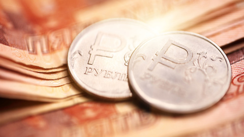 Рублевые депозиты россиян в июле-августе выросли на 530 млрд рублей