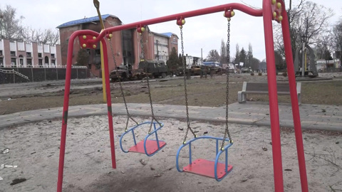 Из-за конфликта с ВСУ ранены девять жителей Харьковской области